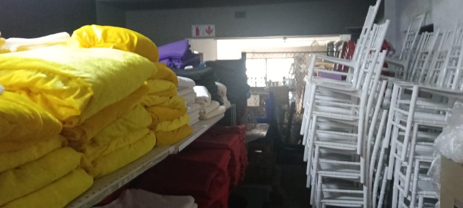 Commercial Property for Sale in Bloemfontein Free State